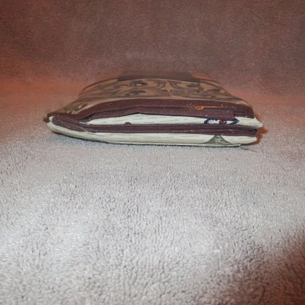 Vtg Cannon Royal Family Devonshire Pillowcases King Set Of 2 Cotton Percale NEW